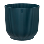 vibes fold round wheels 35cm deep blue